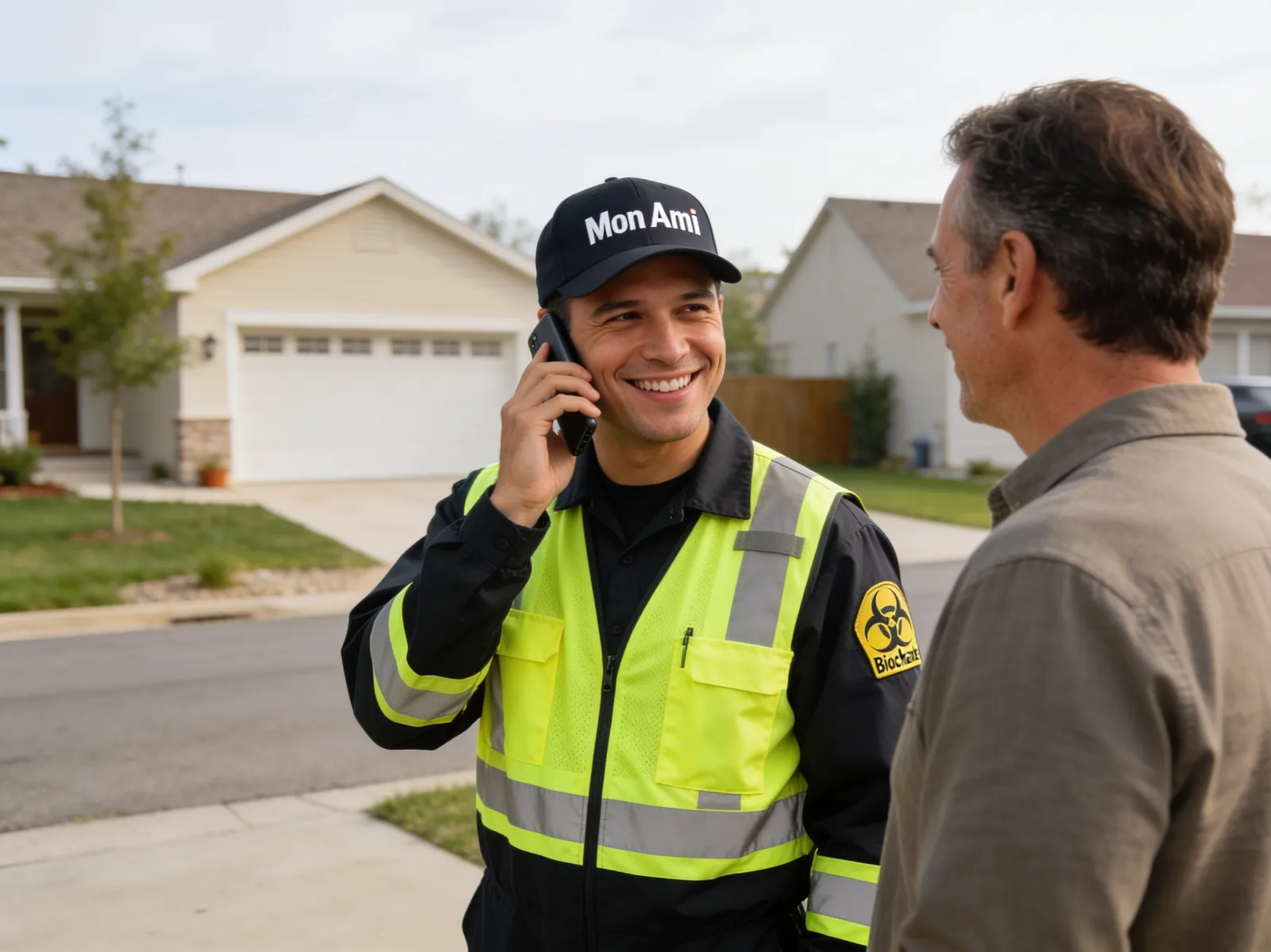 Sewage Cleanup Riverton, IA FAQs